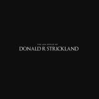 Law Office of Donald R Strickland Logo