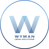 Wyman Legal Solutions Logo
