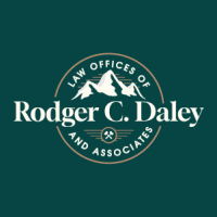 The Law Offices of Rodger C. Daley and Associates Logo