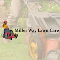 Miller Way Lawn Care Logo