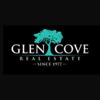 Glen Cove Real Estate Logo