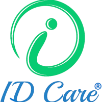 ID Care - Infectious Diseases Specialty Practice Logo