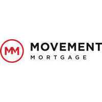 Andy Fowler - Movement Mortgage Logo