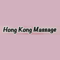 Hong Kong Massage Logo