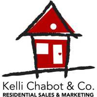 The Kelli Chabot Team Logo