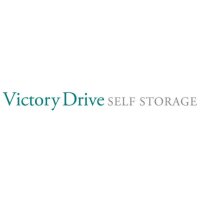 Victory Drive Self Storage Logo
