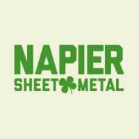 Napier Sheet Metal, LLC Logo