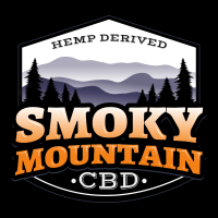 Smoky Mountain CBD LLC Logo