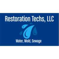 Restoration Techs, LLC Logo
