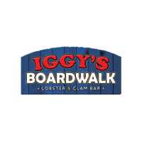 Iggy's Boardwalk Logo