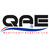 Quality Air Experts LLC Logo