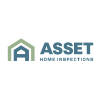 Asset Home Inspections Logo