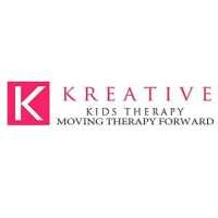 Kreative Kids Therapy Logo