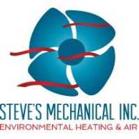 Steve's Mechanical Inc. Logo