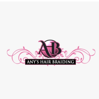 Any's Hair Braiding Logo
