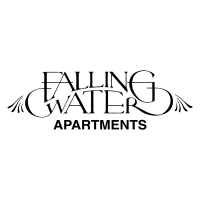 Falling Water Logo