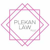 Plekan Law, PLLC Logo