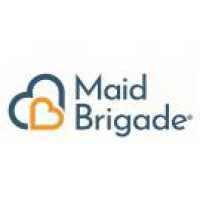 Maid Brigade of Rockville Logo