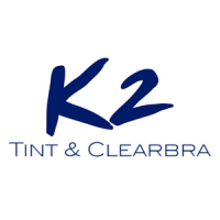 K2 Tint and Clear Bra Logo