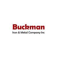Buckman Iron & Metal Company Inc Logo