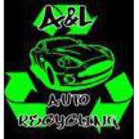 A & L Auto Recyclers Logo