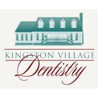 Kingston Village Dentistry Logo