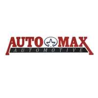 Auto Max Elite Logo