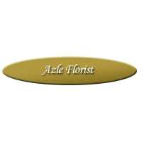 Azle Florist Logo