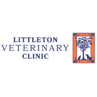 Littleton Veterinary Clinic Logo