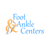 Foot & Ankle Centers Logo