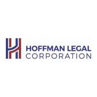 Hoffman Legal Corporation Logo