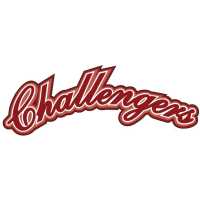 Challengers Sports Bar Logo