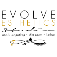 Evolve Esthetics, LLC Logo