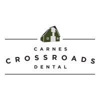 Carnes Crossroads Dental Logo