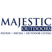 Majestic Outdoors Logo