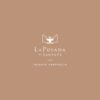 La Posada de Santa Fe, a Tribute Portfolio Resort & Spa Logo