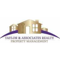 TRANQUESSA TAYLOR ,TAYLOR & ASSOCIATES REALTY, LLC Logo