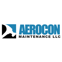 Aerocon Maintenance LLC Logo