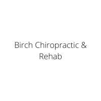 Birch Chiropractic & Rehab Logo