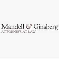 Mandell & Ginsberg Attorneys at Law Logo
