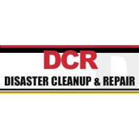 Disaster Cleanup & Repair Logo