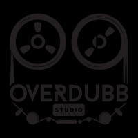 OverDubb Studio Logo