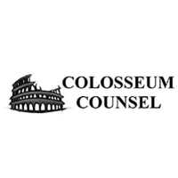 Colosseum Counsel Logo
