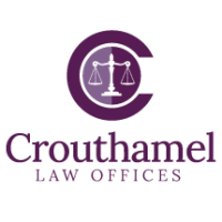 Crouthamel Law Offices Logo