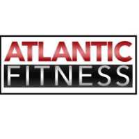 Atlantic Fitness 24/7 Gym & Elite Personal Training Logo