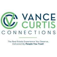 Gary Vance & Mike Curtis | Vance Curtis Connections at eXp Realty Logo