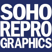Soho Reprographics Logo