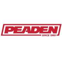 Peaden Air Conditioning, Plumbing & Electrical Logo