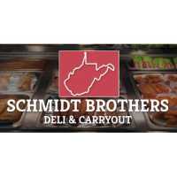 Schmidt Brothers Deli & Carryout Logo