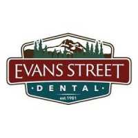 Evans Street Dental Logo